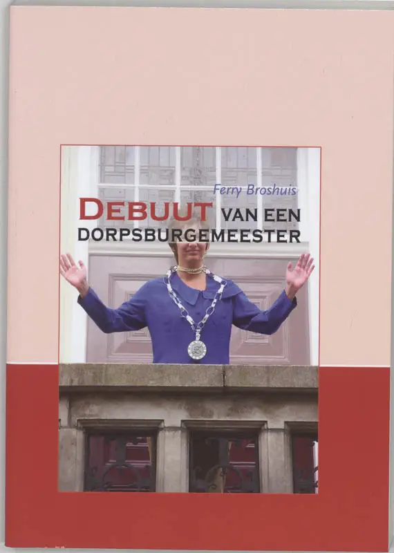 Debuut van een dorpsburge