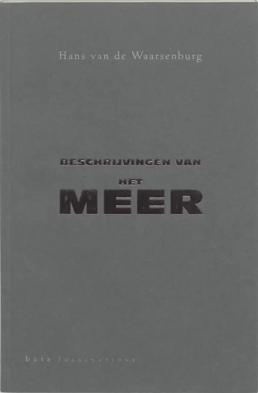 Beschrijvingen van het me