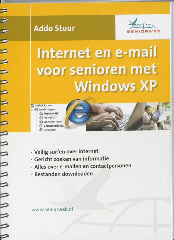 Internet en e-mail voor s