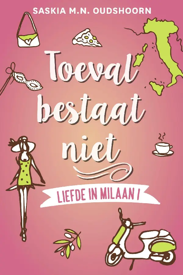 Toeval bestaat niet