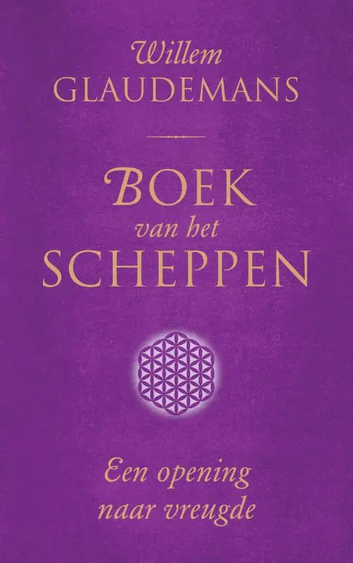 Boek van het Scheppen