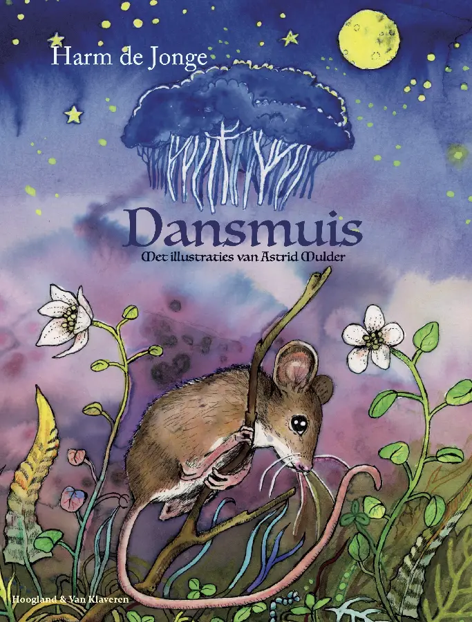 Dansmuis