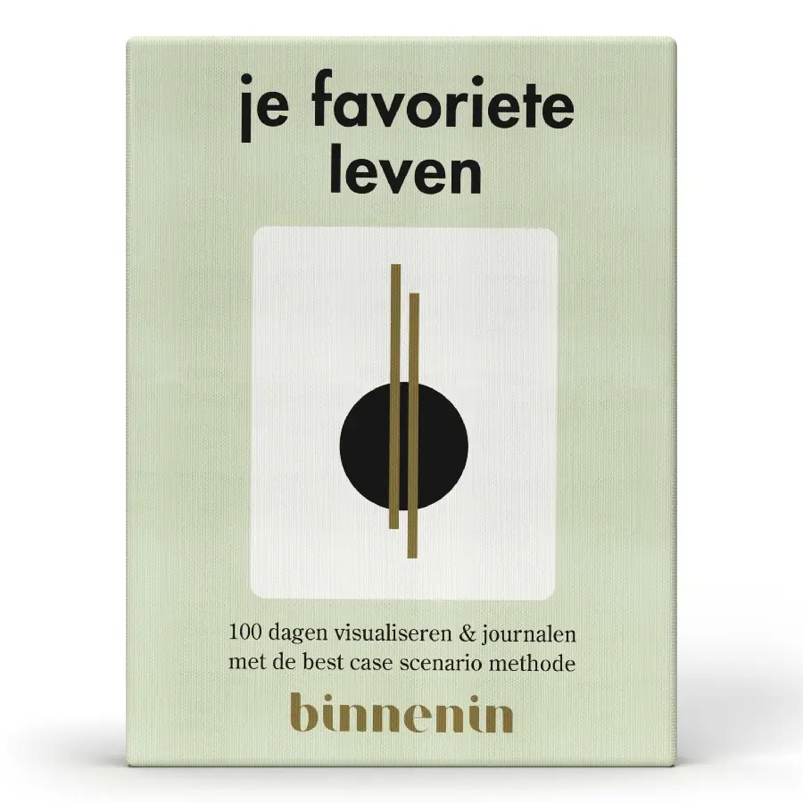 Je favoriete leven