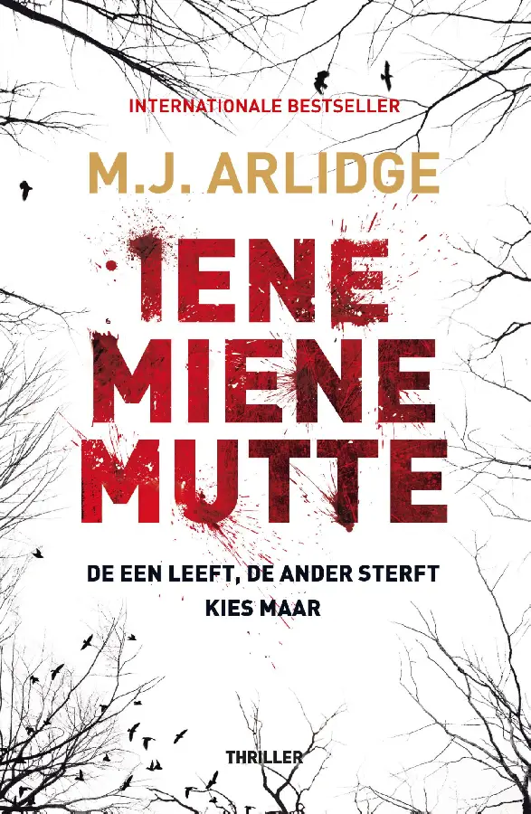 Iene miene mutte