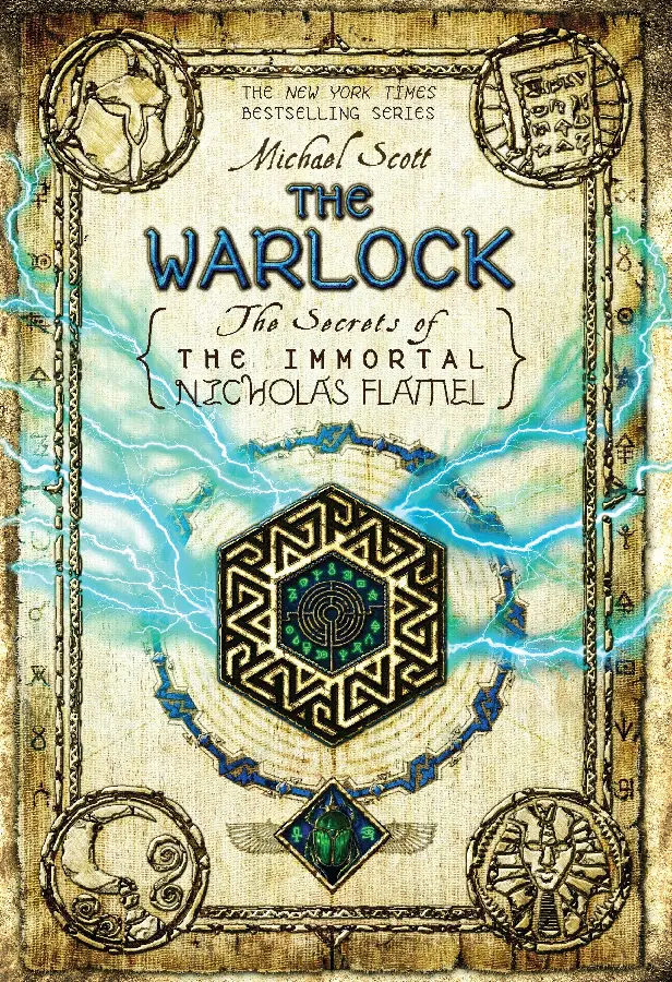 WARLOCK