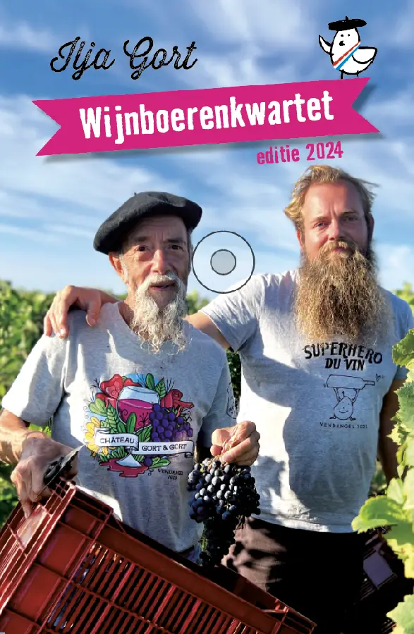 Wijnboerenkwartet