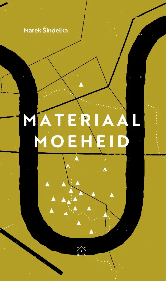 Materiaalmoeheid