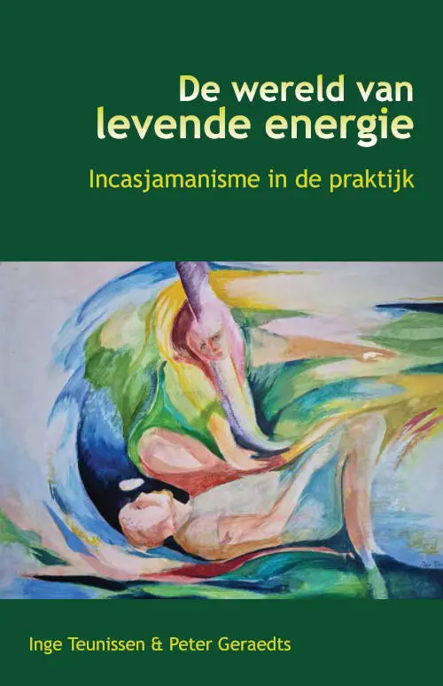 De wereld van levende energie