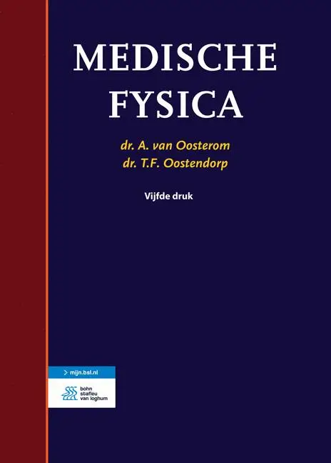 Medische fysica