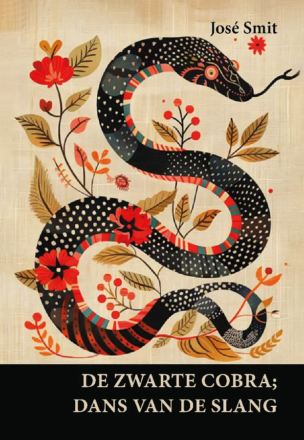 De zwarte cobra; dans van de slang