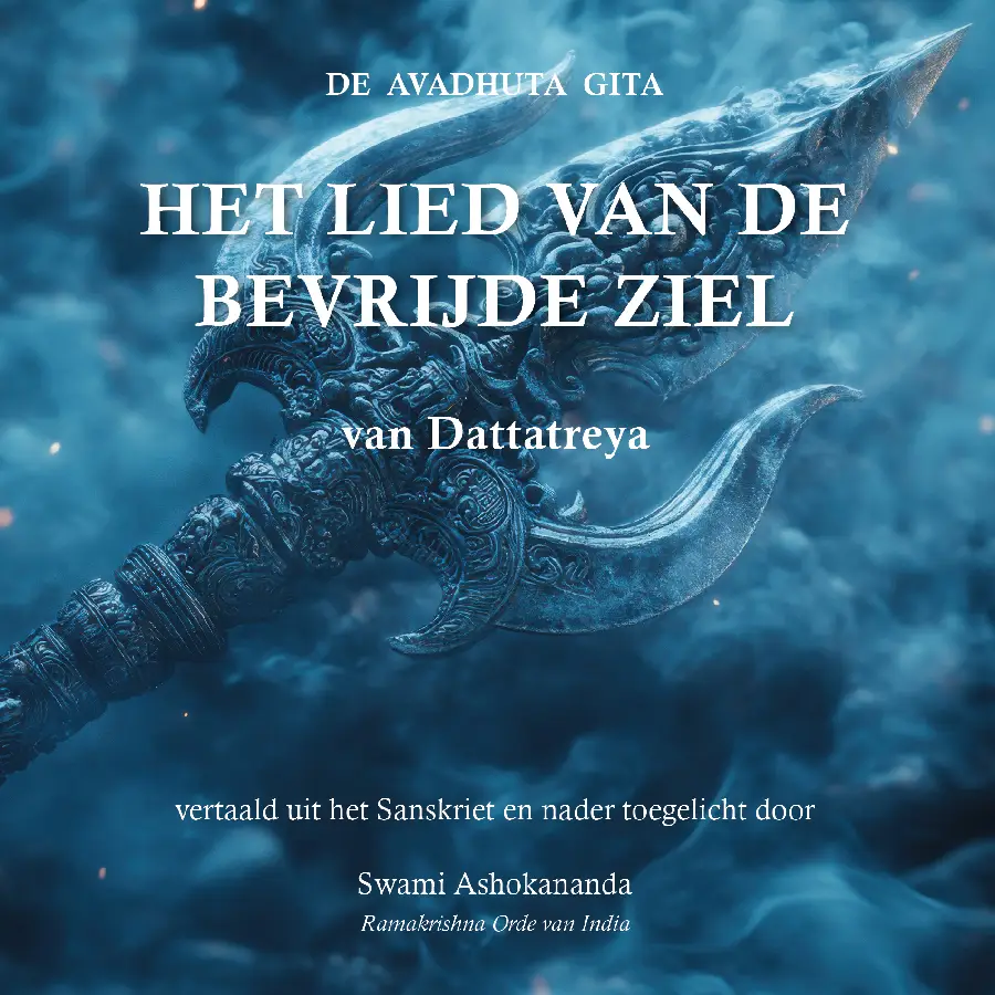 Het lied van de bevrijde ziel
