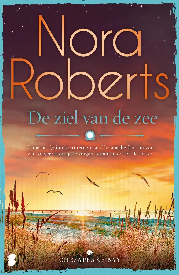 De ziel van de zee
