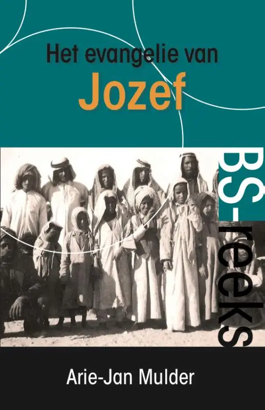 Evangelie van Jozef