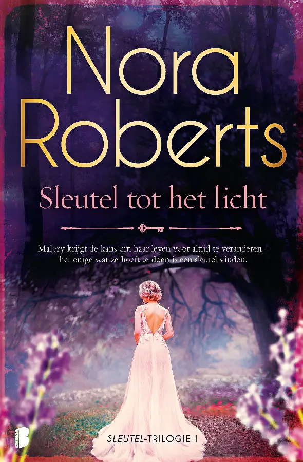 Sleutel tot het licht