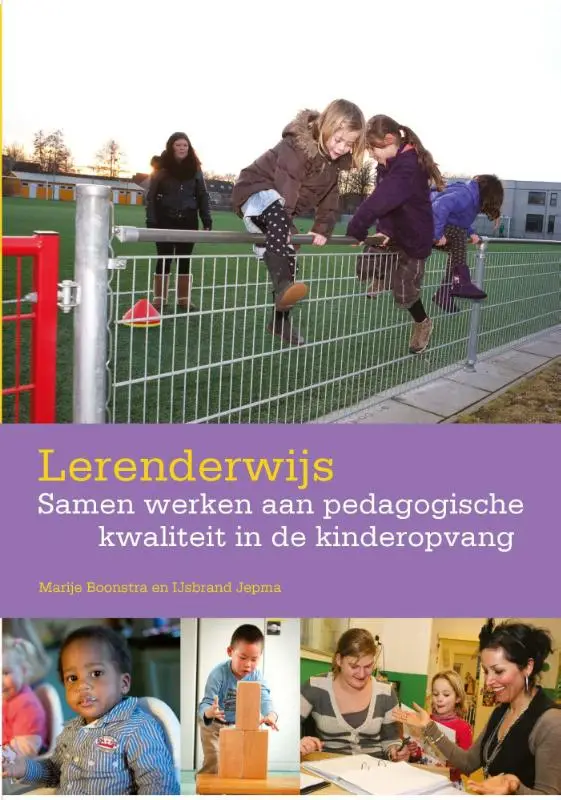 Lerenderwijs