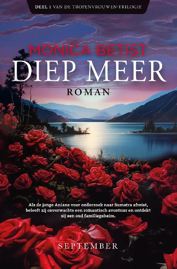 Diep meer