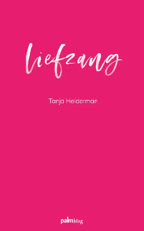 Liefzang