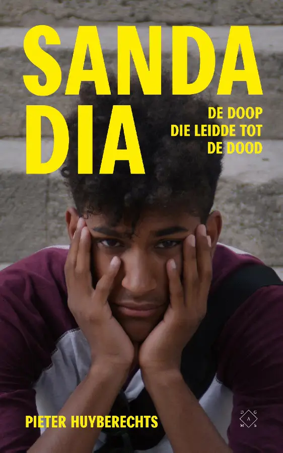 Sanda Dia