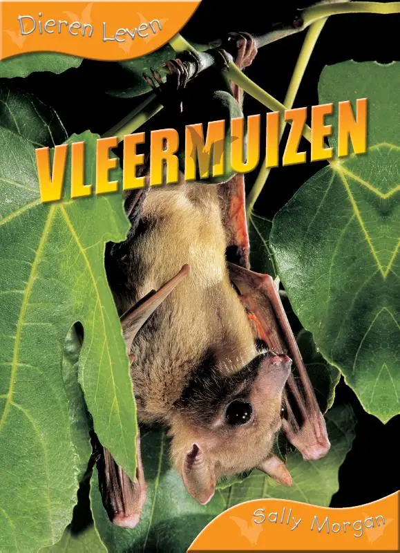 Dierenleven (9-12 jaar) /
