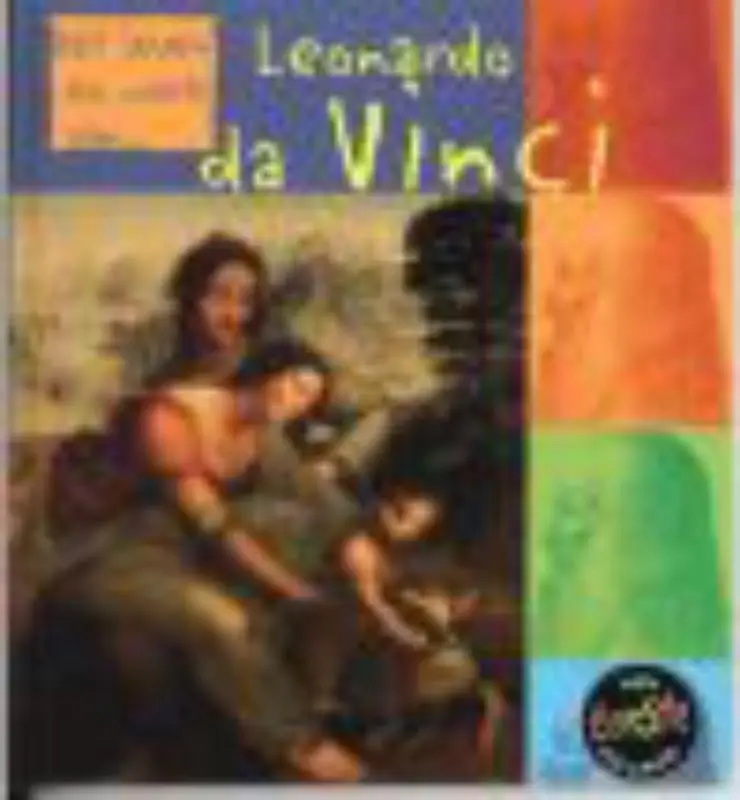 Da Vinci, Leonardo / druk