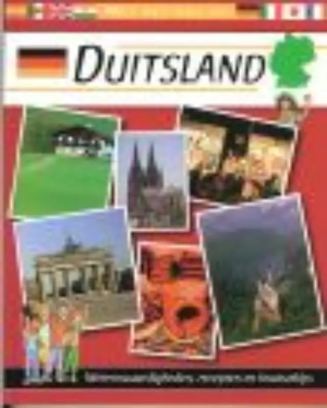 Duitsland / druk 1
