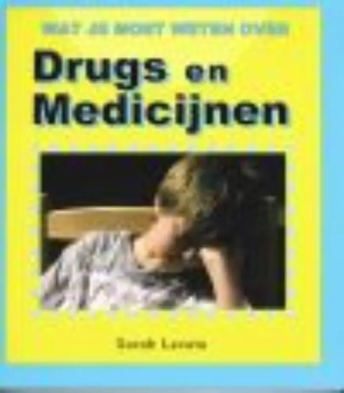 Drugsmisbruik - Standpunt