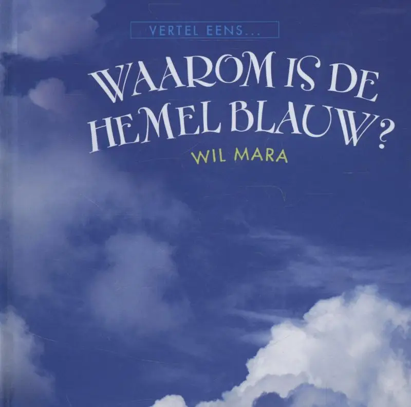 Vertel eens (6-9 jaar) /