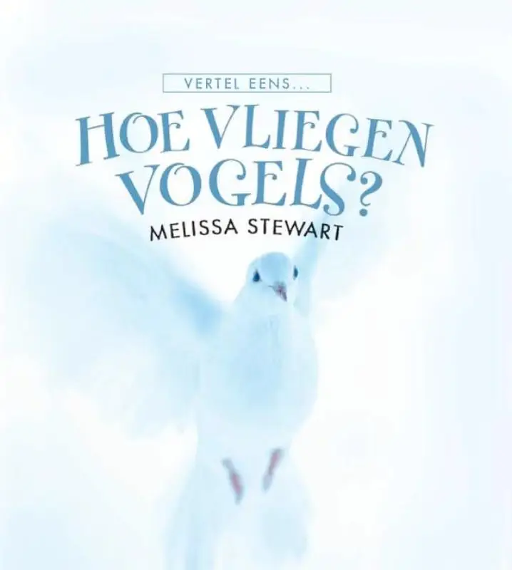 Hoe vliegen vogels - Vert