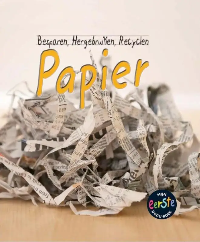 Mijn eerste docuboek (5-7