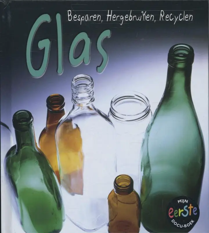 Mijn eerste docuboek (5-7