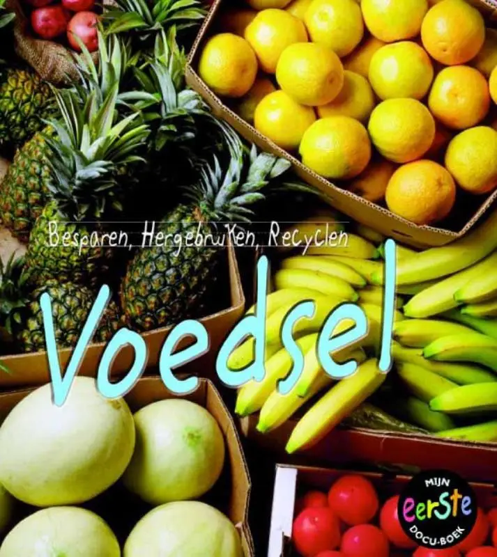 Mijn eerste docuboek (5-7