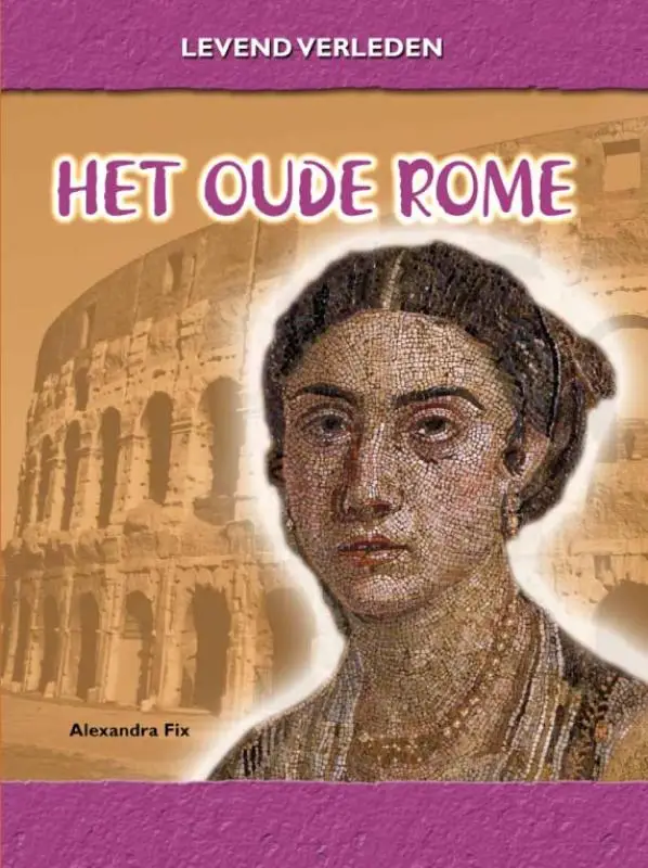 Levend verleden (10-14 ja