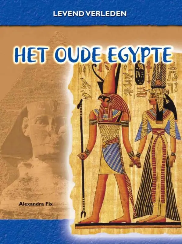 Levend verleden (10-14 ja