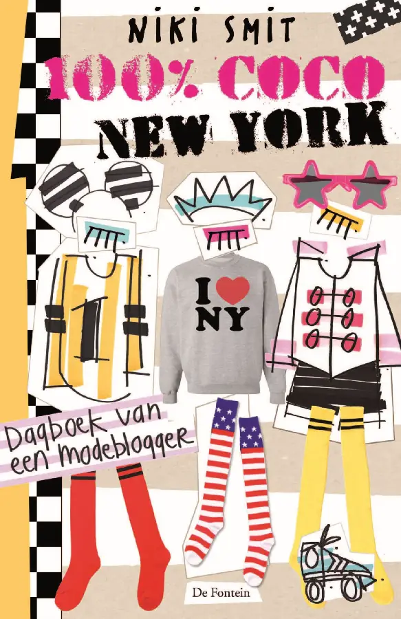 100% Coco New York