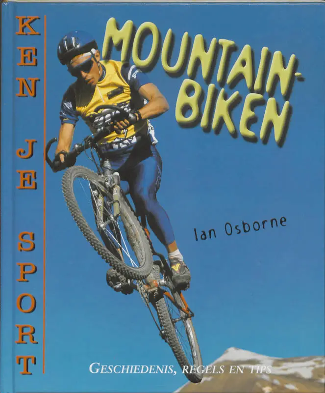 Ken je sport (12-14 jaar)