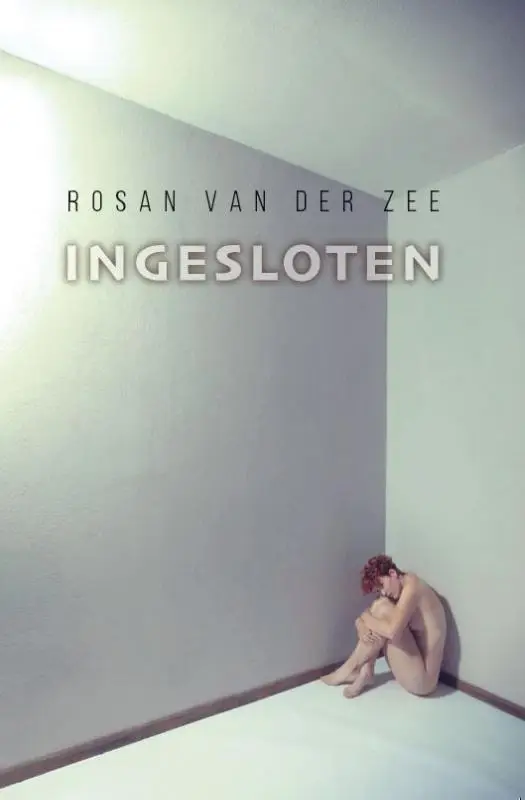 Ingesloten