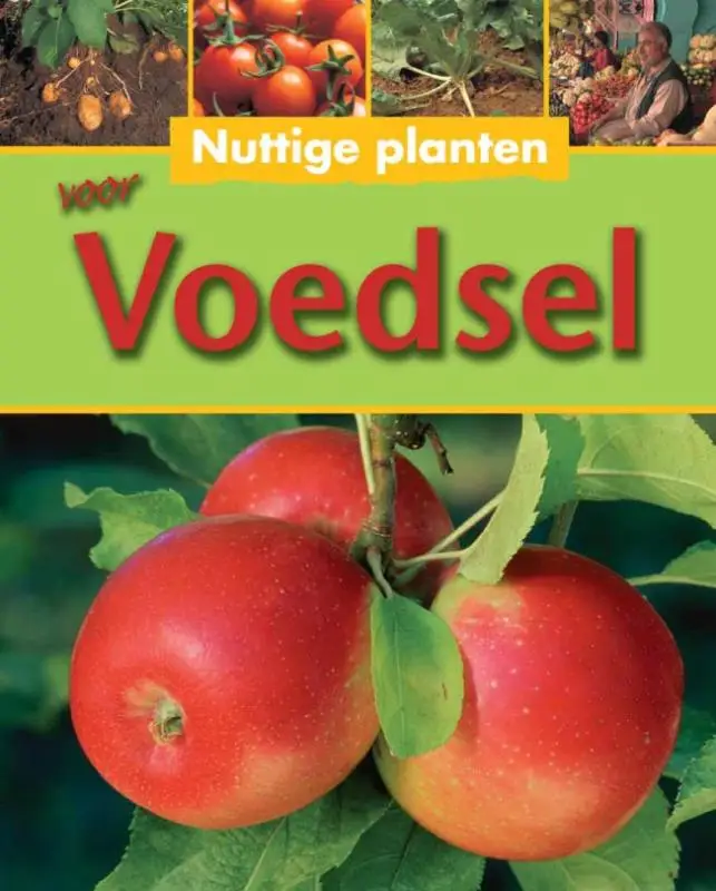 Voor voedsel / druk 1