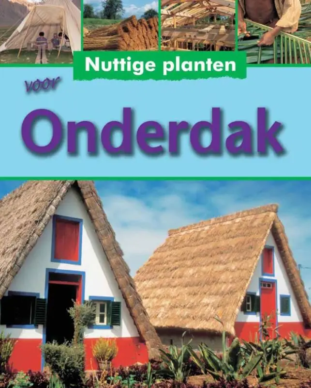 Om beschutting te zoeken