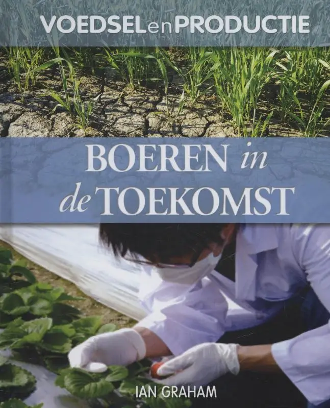 De boerderij in de toekom