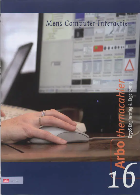 Mens Computer Interactie