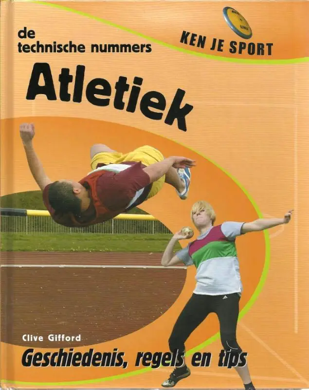 Atletiek
