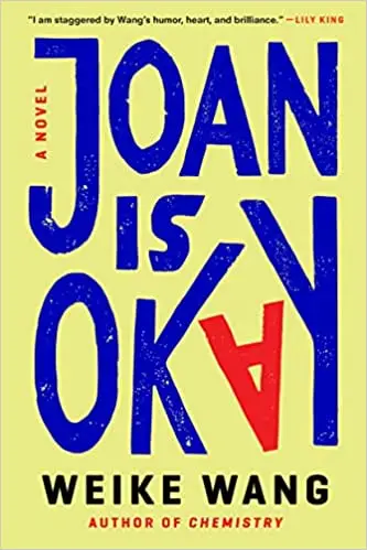 Joan Is Okay