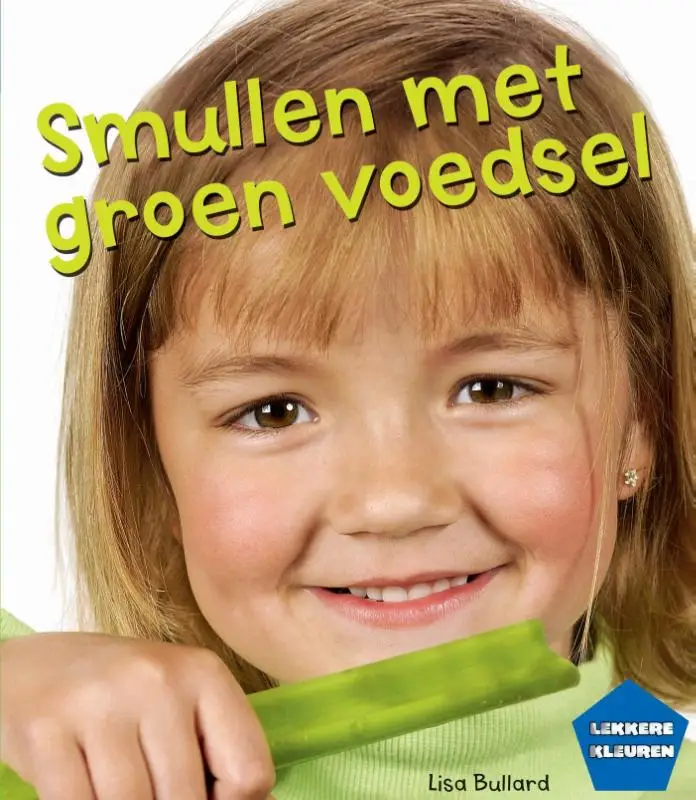Groen / druk 1