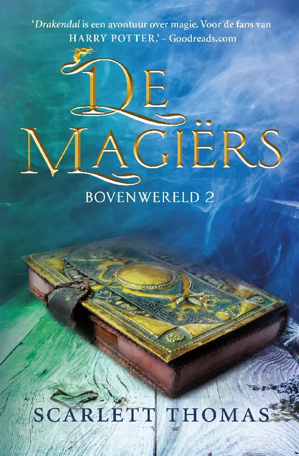 De magiërs