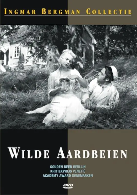 Wilde Aardbeien / druk 1