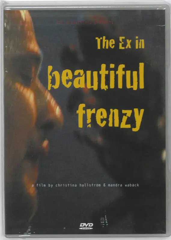 The Ex in beautiful frenz