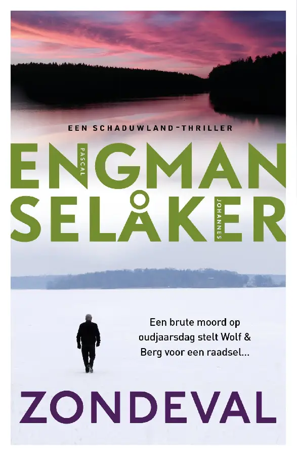 Zondeval