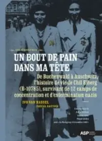 Un bout de pain dans ma tete