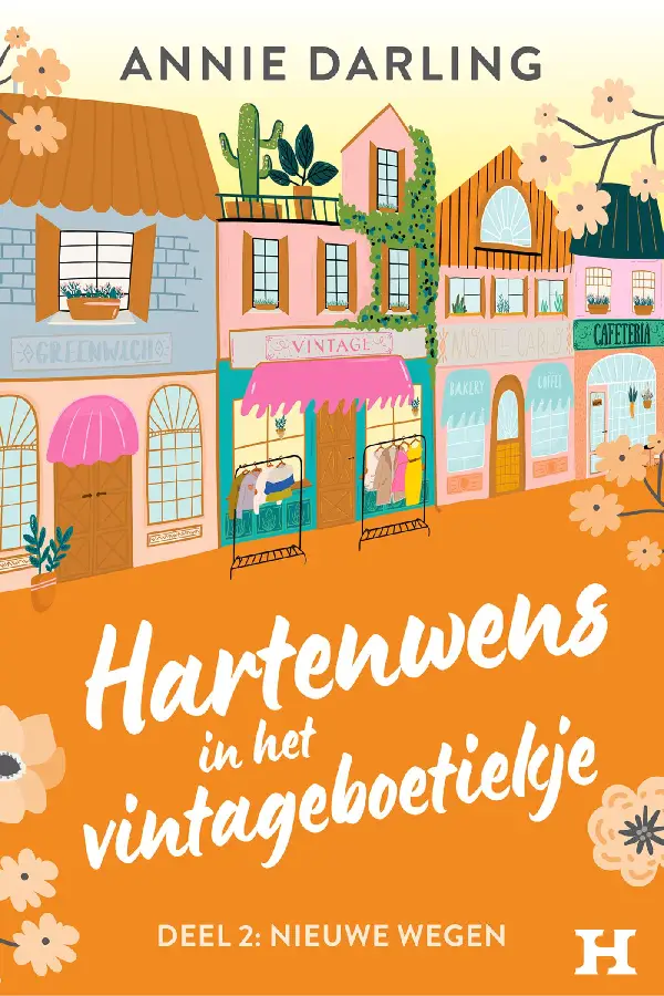 Nieuwe wegen