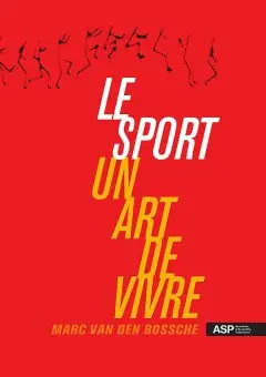Le sport un art de vivre